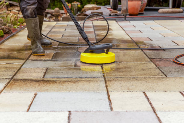 Concrete Sealing in Essex Fells, NJ