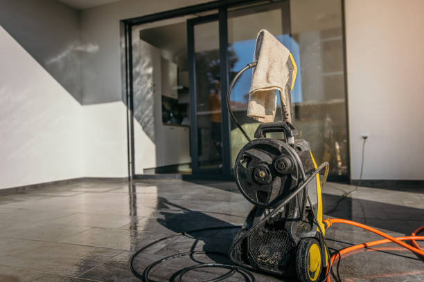 Spring Cleaning in Essex Fells, NJ