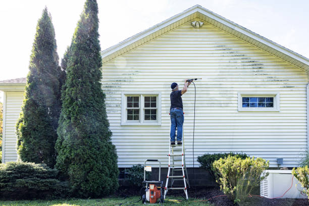 Essex Fells, NJ Pressure Washing Company