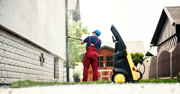 Best Post-Construction Pressure Washing  in Essex Fells, NJ
